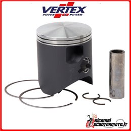 PISTÓN DE VÉRTICE 66,37 Ktm 250 EXC / TPI / 2009-2020