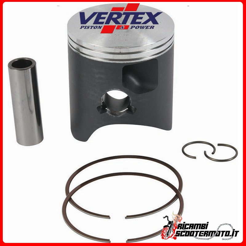 VERTEX PISTON 67,95 Ktm 250 EXC / TPI / 2009-2020