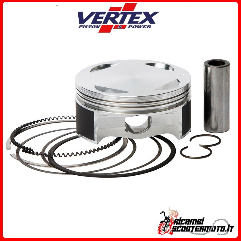 PISTÓN DE VÉRTICE 88,94 Honda TRX 400 EX Stroker 1999-2008