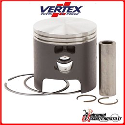 PISTÓN DE VÉRTICE 52,94 Kawasaki KX 100 2006-2013