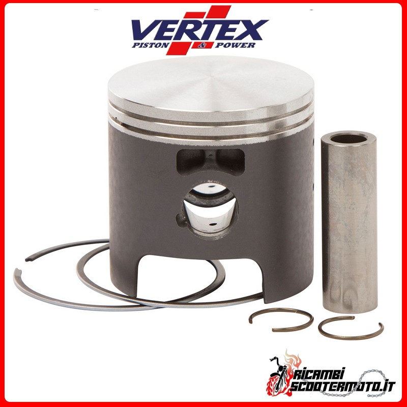 PISTÓN DE VÉRTICE 52,94 Kawasaki KX 100 2006-2013