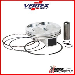 PISTÓN DE VÉRTICE 78,98 Husqvarna TC 250 2010-2011