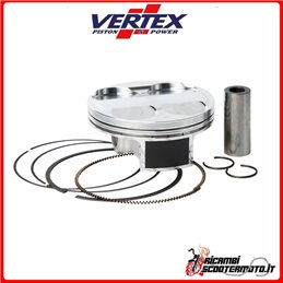 VERTEX PISTON 76,95 Kawasaki KX 250 F 2010
