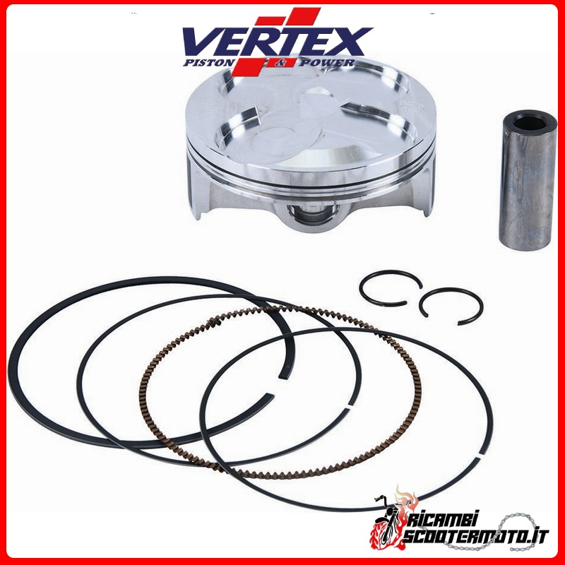 VERTEX PISTON 76,97 Kawasaki KX 250 F 2010