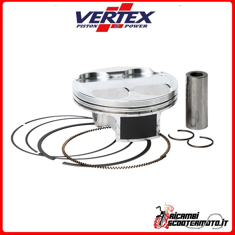 PISTONE VERTEX 76,98 KAWASAKI KX 250 F 2010