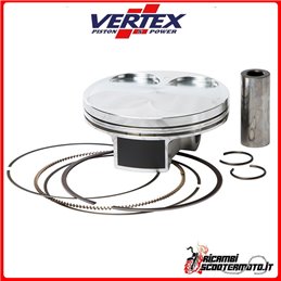PISTÓN DE VÉRTICE 78,96 Honda CRF 250 R 2010-2013