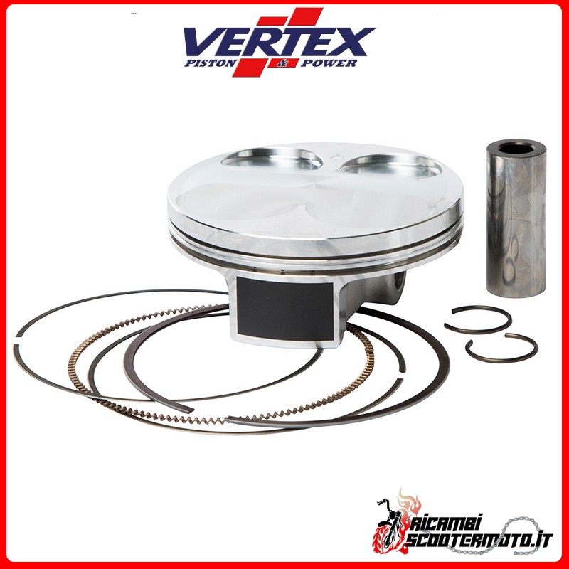 PISTÓN DE VÉRTICE 78,96 Honda CRF 250 R 2010-2013