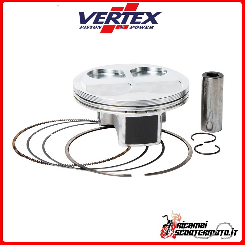 PISTON VERTEX 96,96 Yamaha YZ 450 F 2010-2013