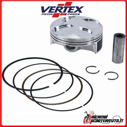 PISTÓN DE VÉRTICE 76,77 Honda CRF 250 R 2010-2013