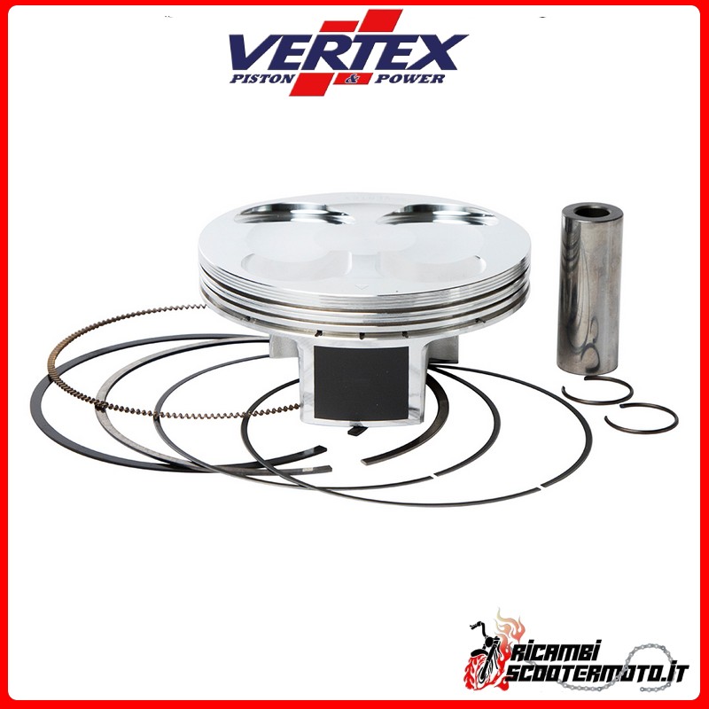 VERTEX-KOLBEN 96,95 Yamaha YZ 450 F 2010-2013