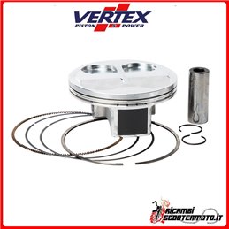 PISTON VERTEX 96,95 Yamaha YZ 450 F 2010-2013