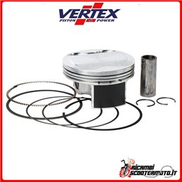 VERTEX-KOLBEN 89,95 Suzuki DR-Z 400 2000-2009