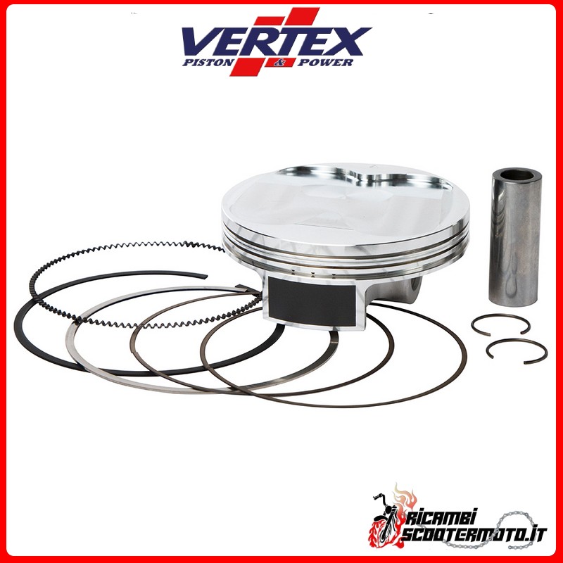 PISTON VERTEX 95,96 Honda TRX 450 R 2006-2009