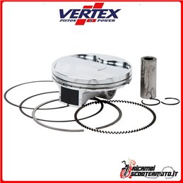 PISTON VERTEX 80,99 Honda CRF 250 R 2004-2009