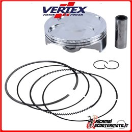 PISTÓN DE VÉRTICE 98,97 Honda CRF 450 R 2009-2012