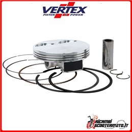 PISTÓN DE VÉRTICE 98,96 Honda TRX 450 R 2006-2009
