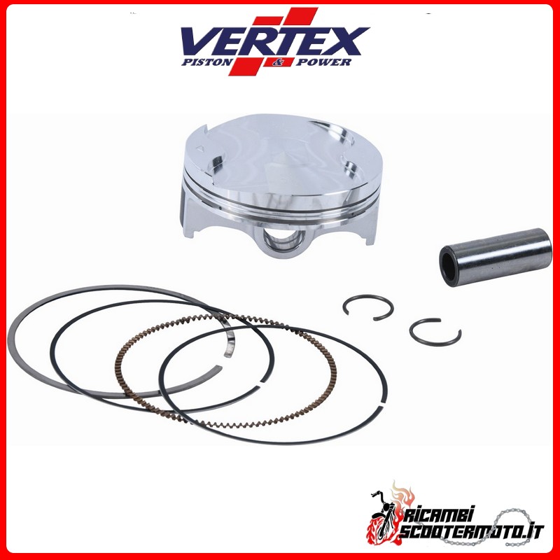 VERTEX PISTON 67,97 Honda CRF 150 R 2007-2009
