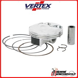 PISTON VERTEX 76,76 Honda CRF 250 R 2010-2013