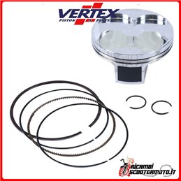 PISTON VERTEX 76,97 Suzuki RM 250 Z 2007-2009