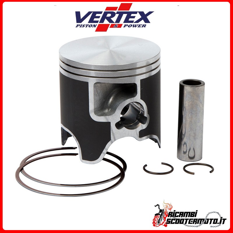 PISTÓN DE VÉRTICE 71,94 Husqvarna WR 300 2008-2013