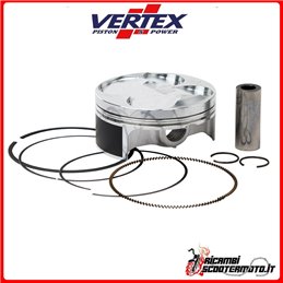 PISTÓN DE VÉRTICE 76,95 Kawasaki KX 250 F 2008-2009
