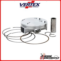 PISTÓN DE VÉRTICE 95,95 Honda CRF 450 R 2009-2012