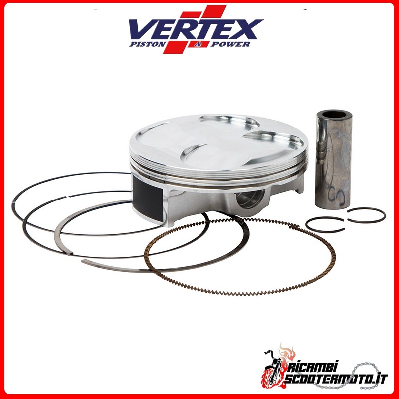 VERTEX PISTON 95,98 Honda CRF 450 R 2009-2012