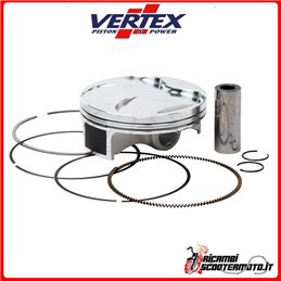 PISTÓN DE VÉRTICE 77,96 Honda CRF 250 R 2008-2009