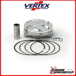 PISTÓN DE VÉRTICE 77,98 Honda CRF 250 R 2008-2009