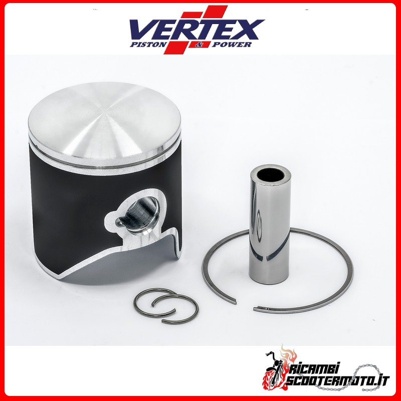 VERTEX PISTON 44,97 Husqvarna TC 65 2017-2024