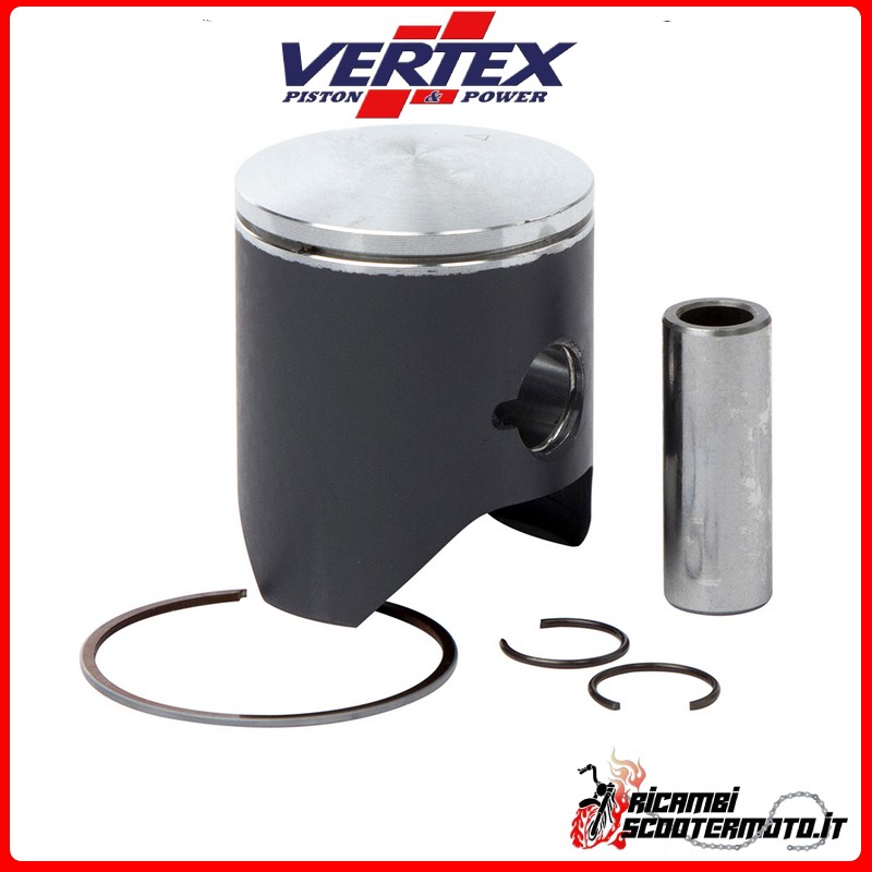 PISTÓN DE VÉRTICE 39,46 Ktm 50 SX / SXS 2009-2010