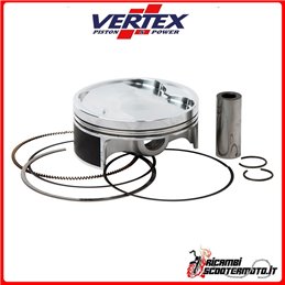 PISTÓN DE VÉRTICE 79,98 Suzuki RM 250 Z 2004-2006