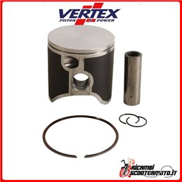 PISTÓN DE VÉRTICE 57,95 Ktm 125 EXC / SixDays 2007-2016