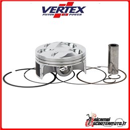 PISTON VERTEX 76,97 Yamaha YZ 250 F 2008-2013