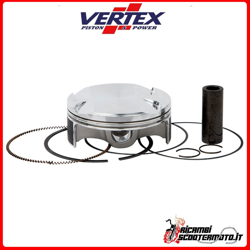 PISTON VERTEX 94,95 Ktm 450 EXC-F / Racing / Six Days 2008-2011