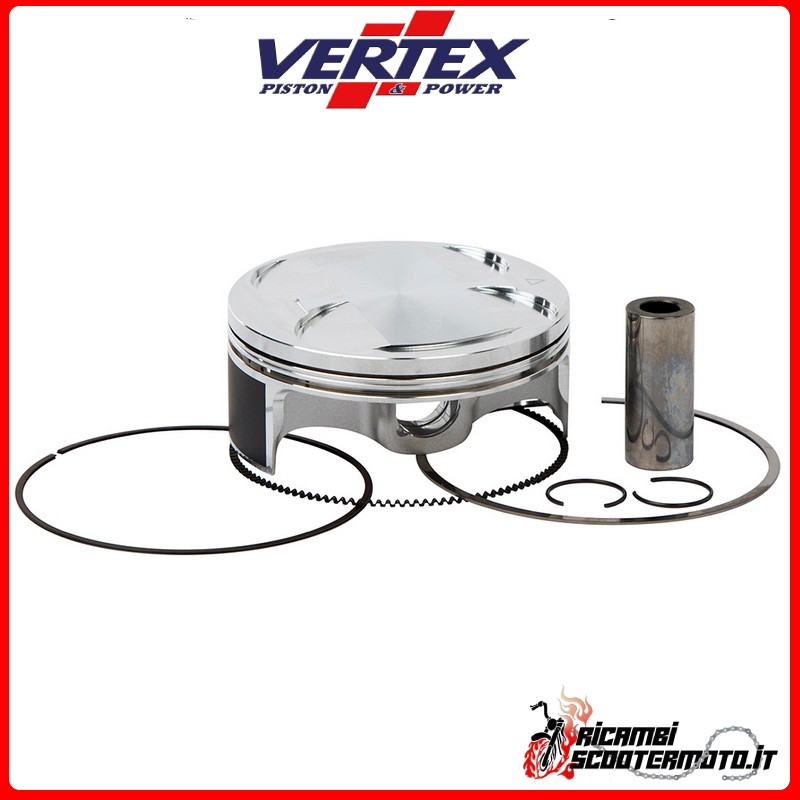 VERTEX PISTON 95,96 Suzuki RM 450 Z 2008-2012
