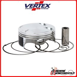 PISTÓN DE VÉRTICE 95,98 Suzuki RM 450 Z 2008-2012