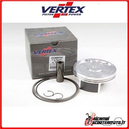 PISTÓN DE VÉRTICE 101,96 Ktm 530 EXC / -F / -R 2012