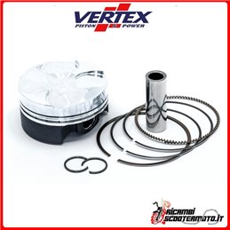 PISTÓN DE VÉRTICE 59,98 Honda CRF 125 R 2007