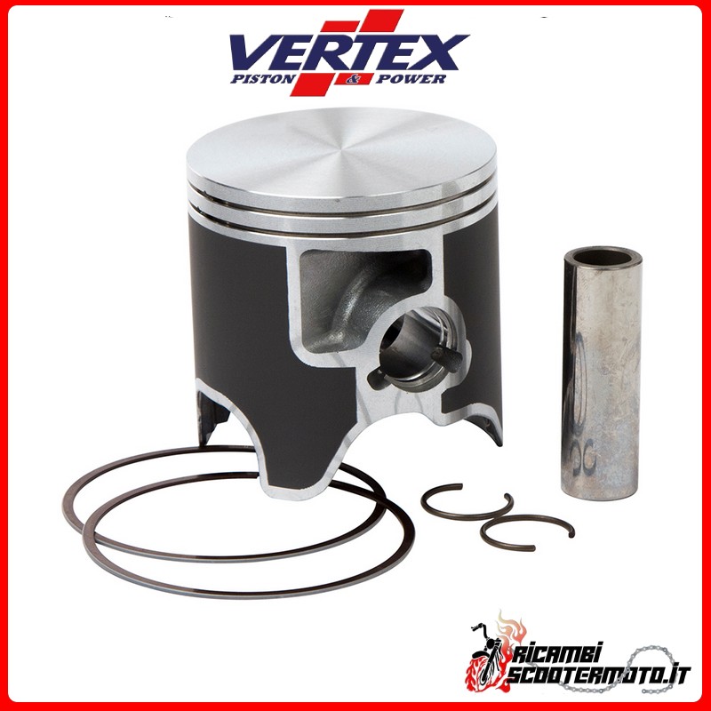 PISTON VERTEX 71,94 Ktm 300 EXC / SixDays / TPI 2004-2007