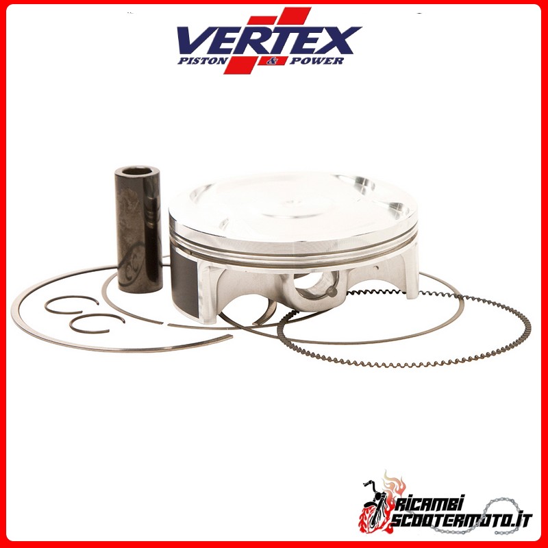 PISTON VERTEX 84,96 Ktm 1190 Adventure 2009-2012
