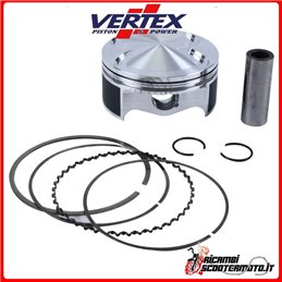 PISTÓN DE VÉRTICE 88,95 Ktm 450 EXC-F / Racing / Six Days 2007