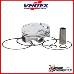 PISTÓN DE VÉRTICE 65,98 Honda CRF 150 R 2007-2009