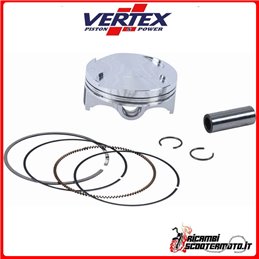 VERTEX PISTON 71,97 Honda CRF 150 R 2007-2009