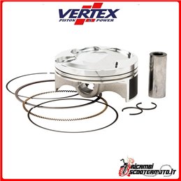 PISTON VERTEX 76,96 Suzuki RM 250 Z 2007-2009
