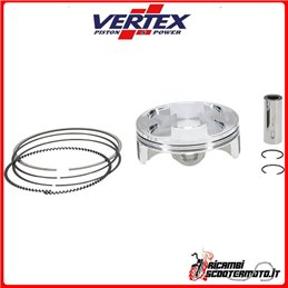 PISTÓN DE VÉRTICE 84,96 Honda CRF 250 R 2004-2009