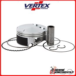 PISTÓN DE VÉRTICE 88,95 Beta Motor RR 450 4T 2005-2009