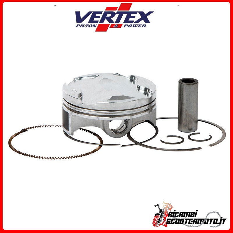 VERTEX PISTON 65,97 Honda CRF 150 R 2007-2009
