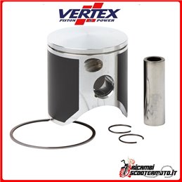 PISTÓN DE VÉRTICE 56,96 Honda CR 125 R 2004-2007
