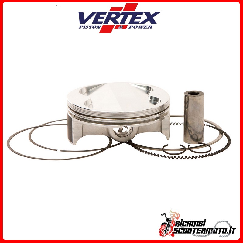 PISTÓN DE VÉRTICE 82,96 Kawasaki KX 250 F 2004-2009